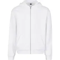 Build Your Brand Sweat-shirt à Zip By285