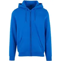 Build Your Brand Sweat-shirt à Zip By012