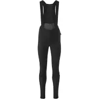 Gonso Sqlab Go Bib Tights Noir 42 Femme