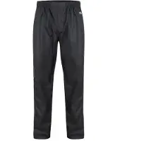 Mac In A Sac Origin Rain Pants Noir L Homme