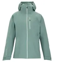 Regatta Veste imperméable à capuche femme Birchdale II