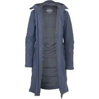 Agu Veste femme Seq II