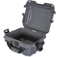 Nanuk 905 Case Graphite