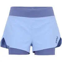 2XU Short femme Aero 4"