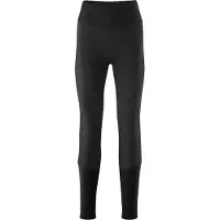 Gonso Essential Softshell Tights Noir 40 Femme