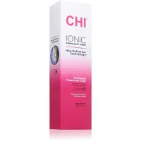 CHI Ionic Permanent Shine Hair Color coloration cheveux permanente 7N - DARK BLONDE 85 g