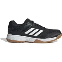 Adidas Chaussure de sport 'Speedcourt' noir / blanc
