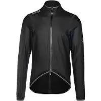 Bioracer Speedwear Concept Kaaiman Jacket Noir 2XL Homme