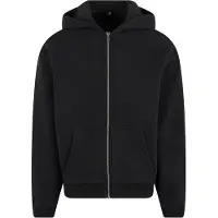 Build Your Brand Sweat-shirt à Zip By285