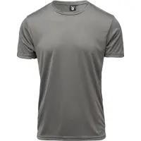 Martes Hommes, T-shirt de sport, Męska Koszulka Z Krótkim Rękawem Nalso rozmiar XXL (XXL), XXL