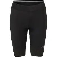 Agu Essential Shorts Blanc,Noir L Femme