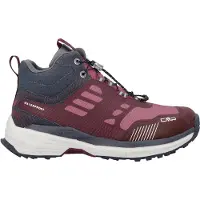 CMP Chaussures de randonnée femme Pohlarys WP Mid