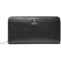 Furla Porte-monnaies 'CAMELIA' noir