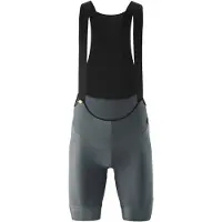 Gonso Sqlab Go, cuissard gris pour homme, taille S