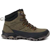 Regatta Blake Hiking Boots Vert EU 39 Homme