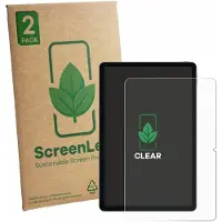 ScreenLeaf Film de protection d'écran, Protection d'écran Écologique, Clear, Anti-Rayures (2 pcs, Xiaomi Redmi Pad 2)