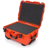 Nanuk 950 Case Orange
