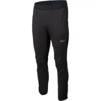 Swix Cross Pants Noir S Homme