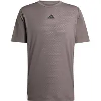 Adidas Maillot D4T PrimeLift 3-Stripes