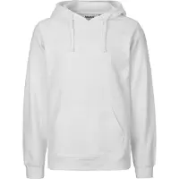 Neutral Sweat ? Capuche Homme White - Neutral O63101 - Taille L