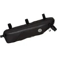 Agu Venture Sacoche de cadre 4l Noir Noir One Size