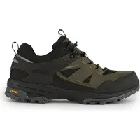 Regatta Regen Low Hiking Shoes Vert EU 41 Homme
