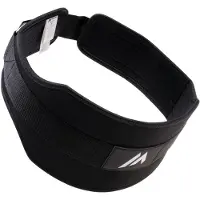 Martes Sport Ceinture d'haltérophilie Martes Kunti Ii Noir M Noir M