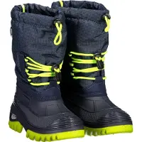 CMP Bottes De Neige Ahto Wp 3q49574k