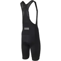 Agu Essential Bib Shorts Noir L Homme
