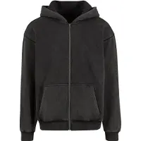 Build Your Brand Sweat-shirt à Zip By295