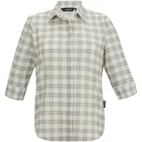 Regatta Keralin Long Sleeve Shirt Blanc 44 Femme