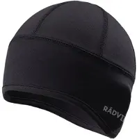 Radvik Hommes, Bonnet, Czapka zimowa HATTA, Noir, Blanc