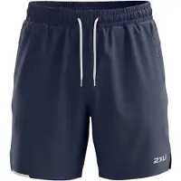 2XU Short Aero 7"