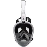 Martes Masque de plongée enfant Viso