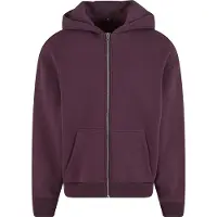 Build Your Brand Sweat-shirt à Zip By285