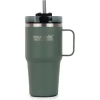 Regatta Thermos isotherme couvercle à clapet Thermulate