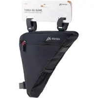 Martes Vardoz Sac de cadre noir noir One Size