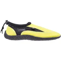 Martes - Chaussures de natation « Redeo » pour enfants PP14978 (39 EU) (jaune/noir)