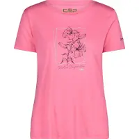 CMP T-shirt à Manches Courtes 32t7166