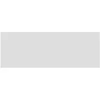 vidaXL Appui de fenêtre blanc 120 x 50 x 4,5 cm PVC