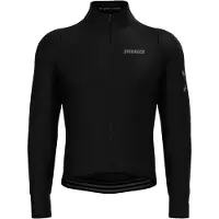 Bioracer Tempest Protect Pixel Jacket Noir M Homme