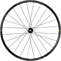 Mavic Jeu De Roues Vtt Crossmax 27.5´´ 6b Disc Tubeless