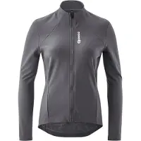 Gonso Maillot à Manches Longues Sitivo