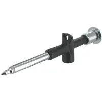 VAR Grease Gun Tool Argenté