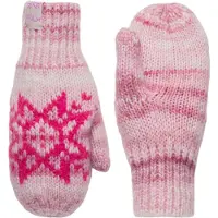 Kari Traa Rachel Mittens Rose 8 Femme