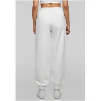 Build Your Brand Pantalon De Survêtement High Waist Ballon
