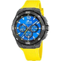 Lotus - 18975/5 - Montre-bracelet - Chronographe - Hommes