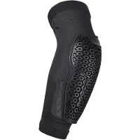 IXS Flow Xtg Elbow Guards Noir XL