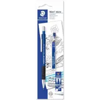 Staedtler 775 Porte-mines 0,7mm (0.70 mm, B, 1x)