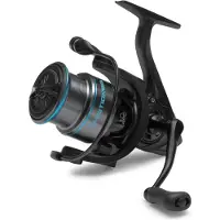 Zebco Ambition Fd Moulinet spinning Argent 4000 Argent 4000